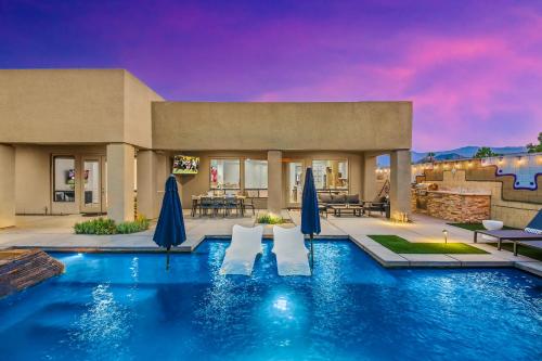 Breakfast Club 100K Game Room Breakfast Club 100K Game Room