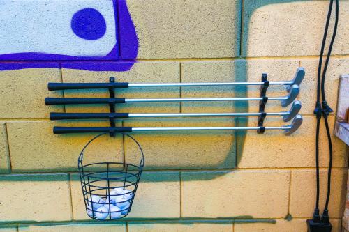 Breakfast Club 100K Game Room Breakfast Club 100K Game Room