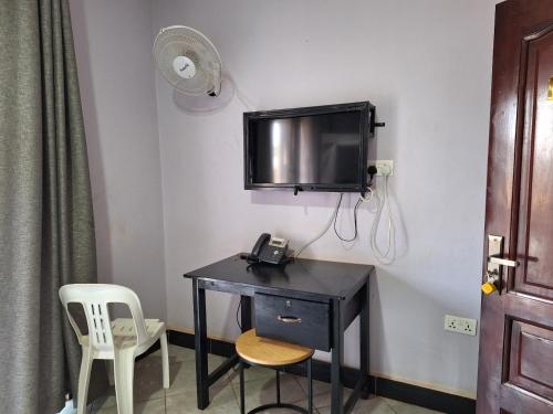 hotel photo