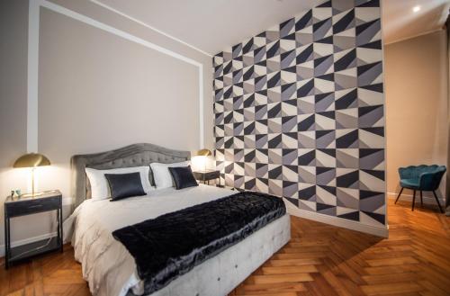 Domus San Carlo- Luxury apartment in Turin's heart 2