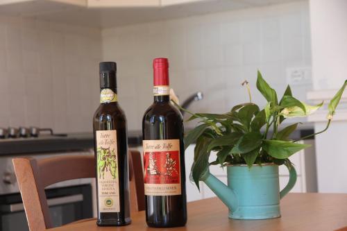 Residence La Torre alle Tolfe - image 35