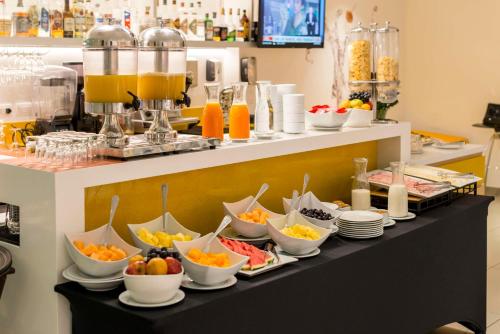 Libre Hotel, BW Signature Collection by Best Western, Lima (fotografie 7)