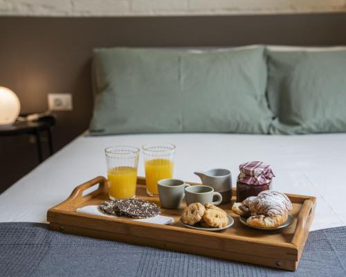 LUZ 02 Studio chambre d'hôte Santa Viola