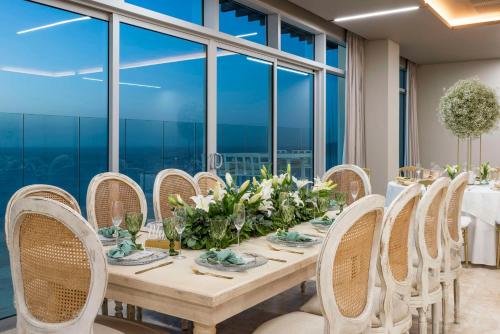 會議室/宴會廳, Hilton Santa Marta in 聖瑪塔