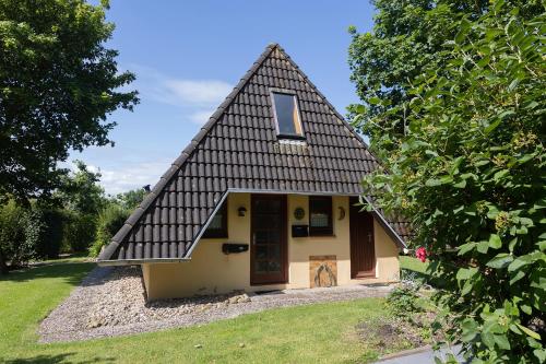 Ferienhaus Eversand 04 in Dorum Neufeld, Deutschland