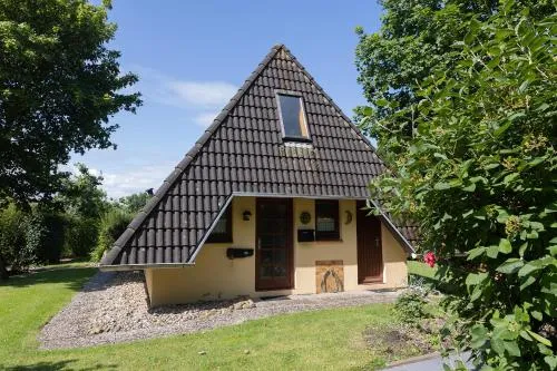 Ferienhaus Eversand 04 in Dorum Neufeld, Deutschland