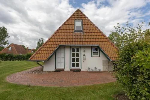 Ferienhaus "Deichsonne " Ostertill 10 in Dorum Neufeld, Deutschland