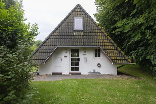 Ferienhaus Wittsand 12 in Dorum Neufeld, Deutschland