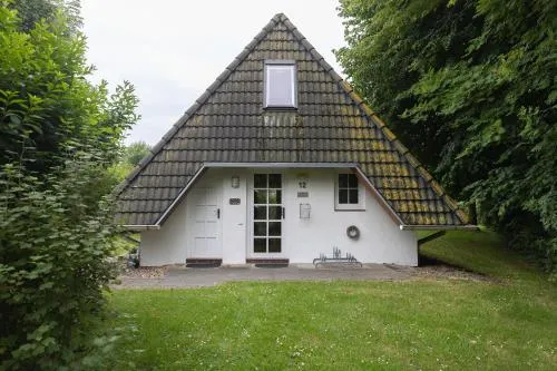 Ferienhaus Wittsand 12 in Dorum Neufeld, Deutschland