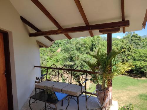 Cabañas la Cúpula (Cabanas la Cupula) in 薩邁帕塔