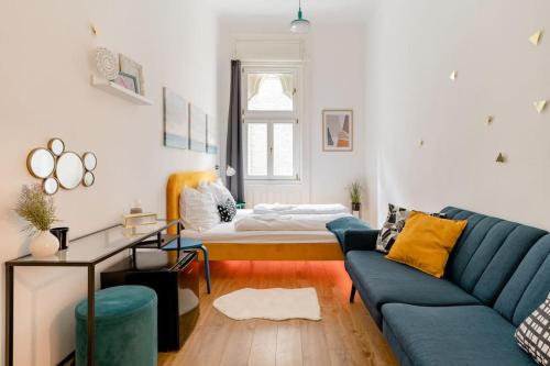 Lovely flat in the heart of Budapest, Budapest