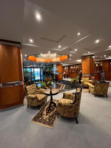 Hotel Princi i Arberit 5