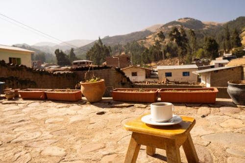 Pachamama Hospedaje & Restaurant Pitumarca in Pitumarca