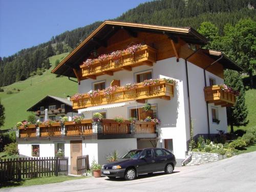 Haus Gutwenger St. Jakob i. Defereggental