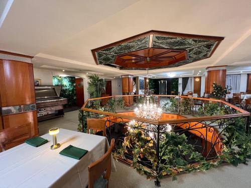 Hotel Princi i Arberit 4