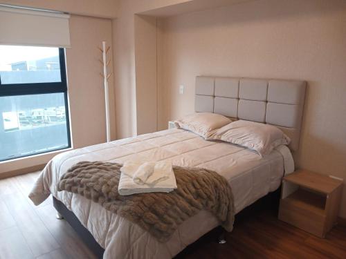 BRAND NEW BEDROOMS near the heart of MIraflores