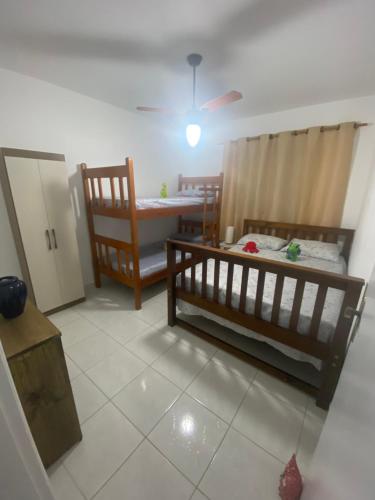 Ubatuba - Maranduba - Praia do Sapê - Condominio Vilaggio IV, Ubatuba (foto 10)