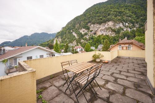 Mountain View Apartment Interlaken - image 14