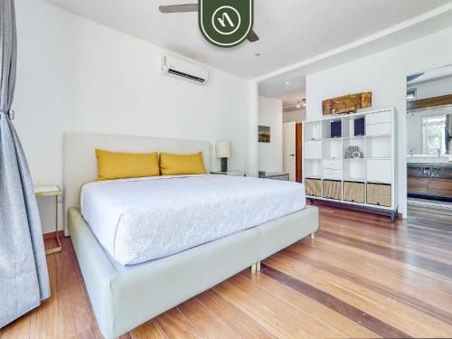 Ecofriendly 2BR Condo - Private Jacuzzi - Rooftop in Puerto Vallarta, Mexico