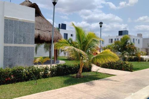 Casa Torres in 康納辛