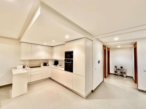 Appartement Luxueux Spacieux & une Vue Panoramique, Casablanca (fotografie 5)