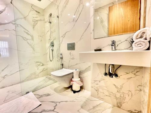 Appartement Luxueux Spacieux & une Vue Panoramique, Casablanca (fotografie 7)