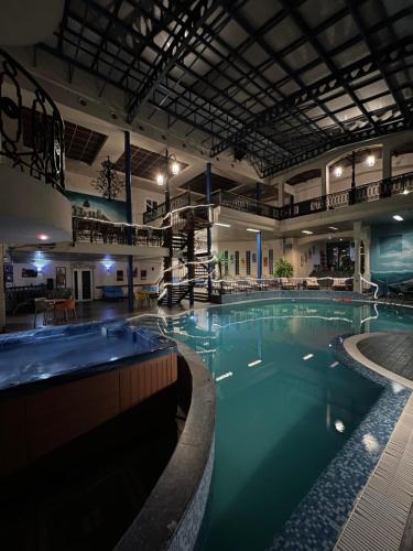 Hotel Princi i Arberit 2