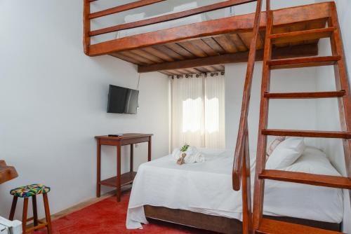 2 double beds