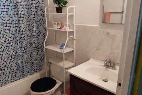 Humming Bird Inn-Homely and quiet in Old Harbour