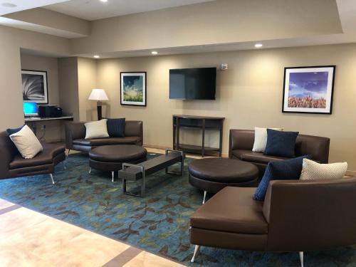 Candlewood Suites - Panama City Beach Pier Park an IHG Hotel - image 10