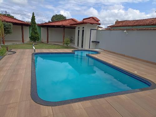 Sossego Baiano, Prado