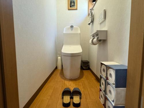 和良和楽の宿, Hikone (fotografie 6)