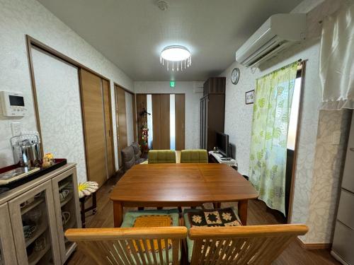 和良和楽の宿, Hikone (fotografie 7)