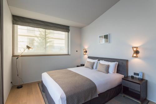 Standard Double Room room in HOTEL CANATA KYOTO