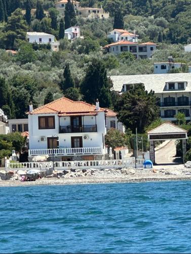 Villa Apostolis Studios - Votsi Villa Apostolis Studios - Votsi