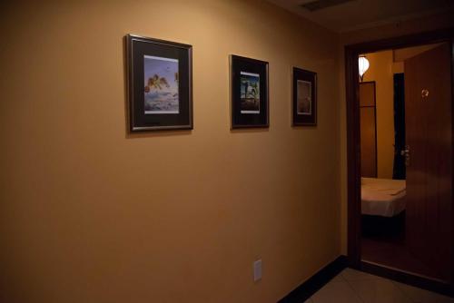 Alfa Hotel - image 8