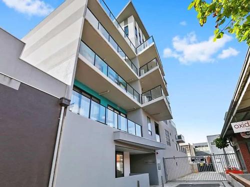 Right in the centre of town, Geelong (fotografie 11)