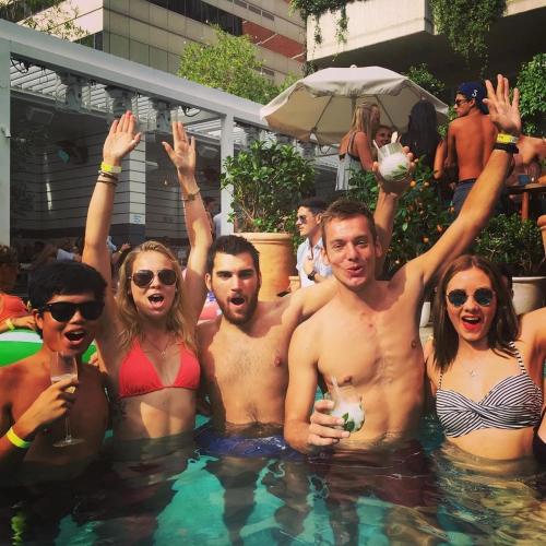 Attractions, Maze Backpackers in Sydney
