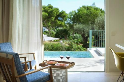 Inturotel Cala Esmeralda Beach Hotel & Spa - Adults Only