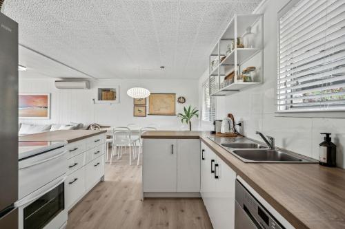 Percys Place- Waterfront pet and family friendly in 古爾瓦