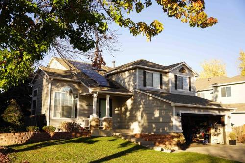 Charming Broomfield Home Close To Everything! in Broomfield, USA