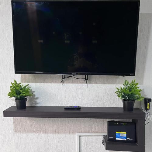 Bonito departamento en privada con alberca, Cancún (fotografie 6)
