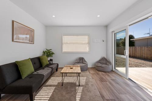 Two-Bedroom Townhouse image 1
