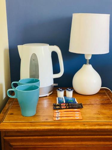 Boardrider Backpackers and Budget Motel - image 9