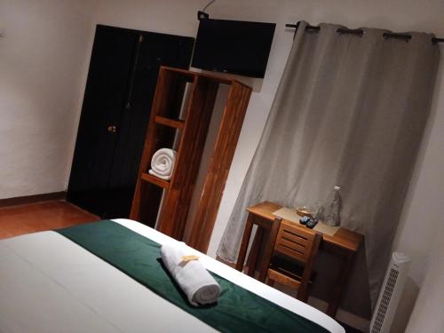 Hotel La Xinca, Antigua Guatemala (photo 5)