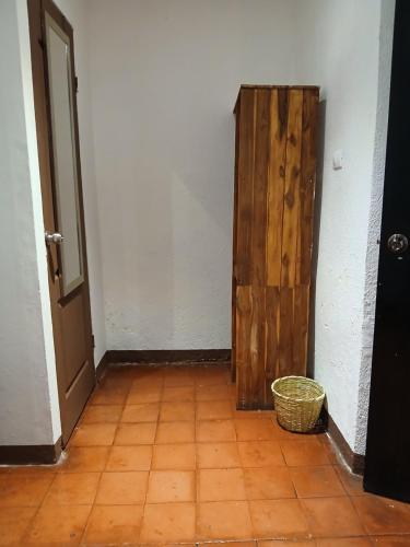 Hotel La Xinca in Antigua Guatemala