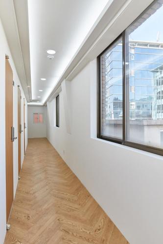 Huesik Guesthouse near Nam san Park