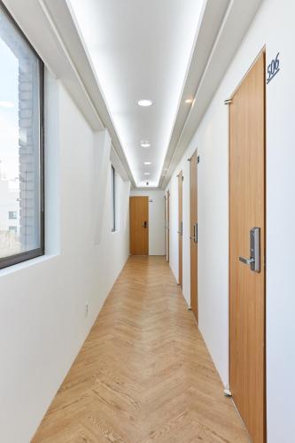 Huesik Guesthouse near Nam san Park