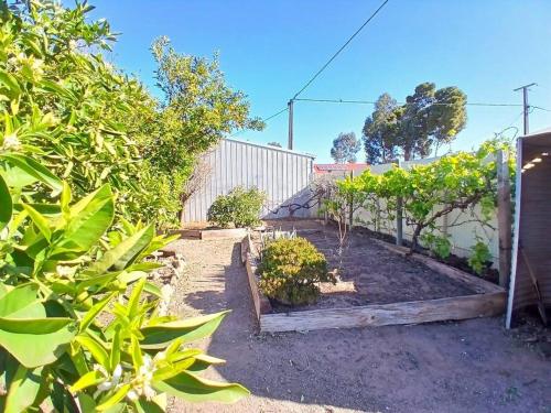 Cozy home with hot tub & fruit garden in Whyalla