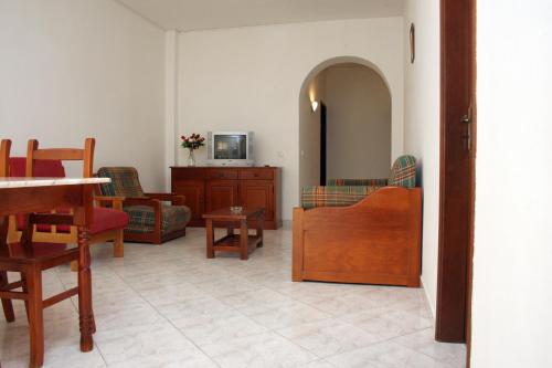 Apartamentos King's – Quarteira, AL